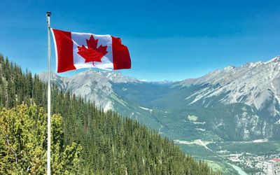 Chính phủ Alberta tung chiến dịch quảng cáo 4 triệu đô trước trưng cầu dân chủ mùa thu
