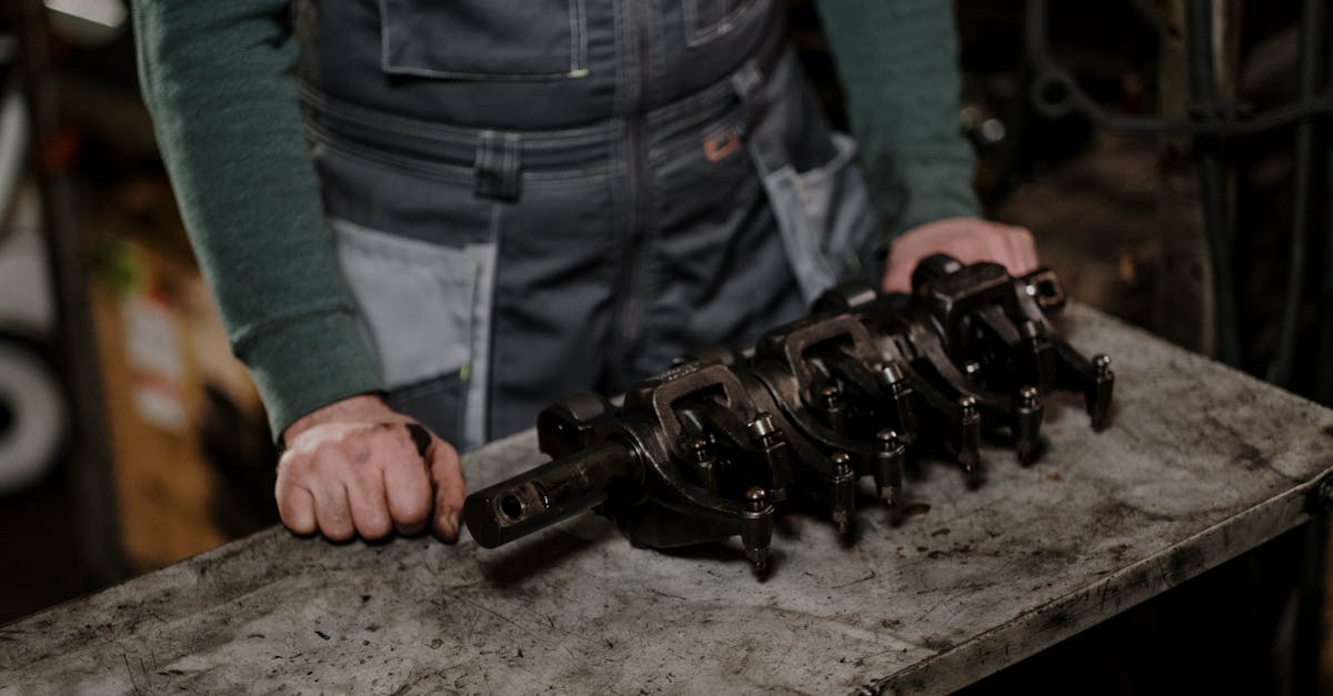 Comment choisir les pièces agricoles adaptées à vos besoins