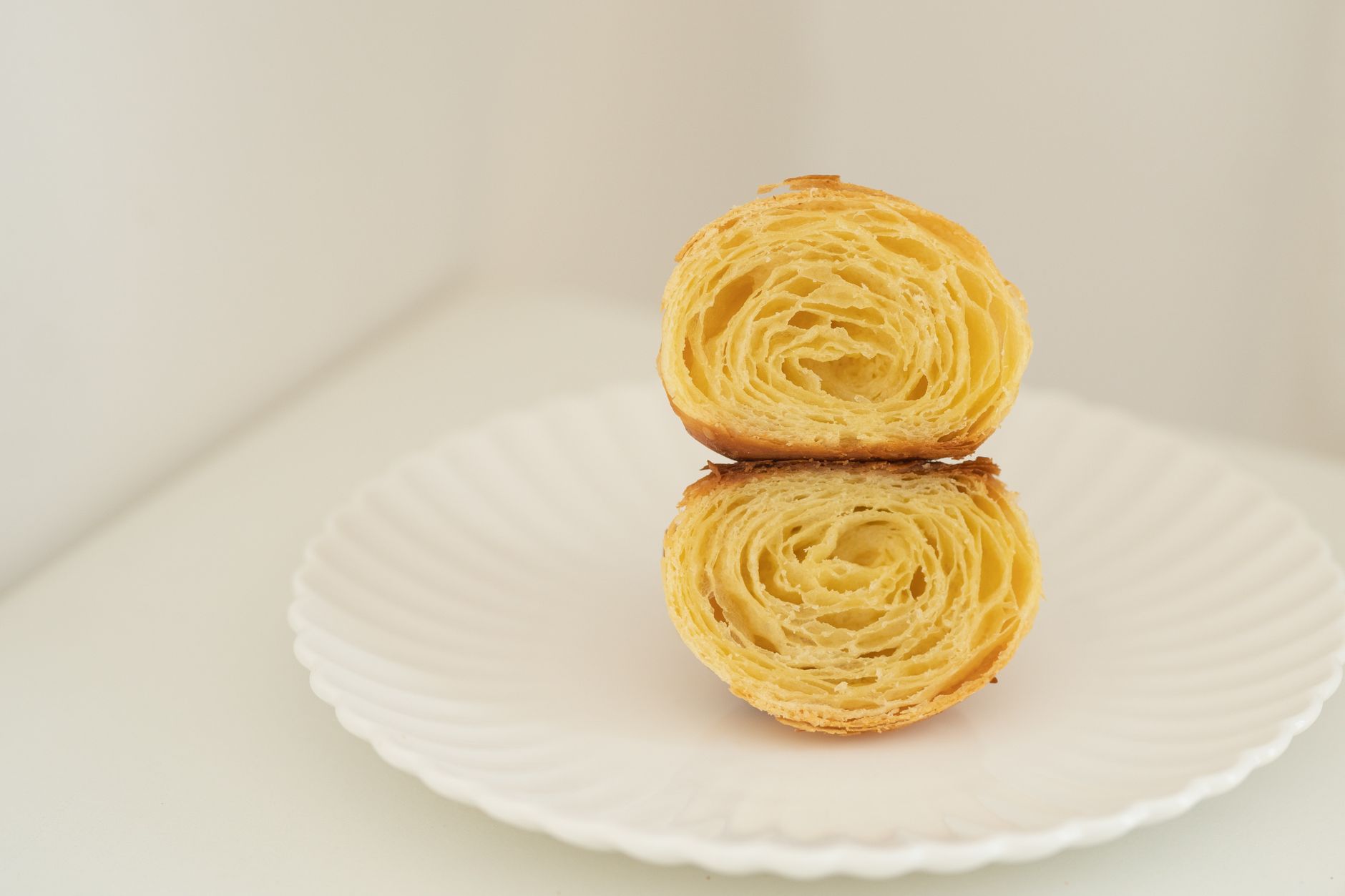 High End Pastry Techniques Shift to Home Kitchens as Lamination Science Demystified