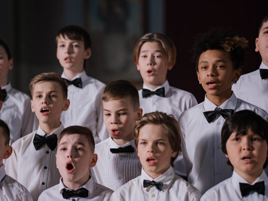 Photo by cottonbro studio