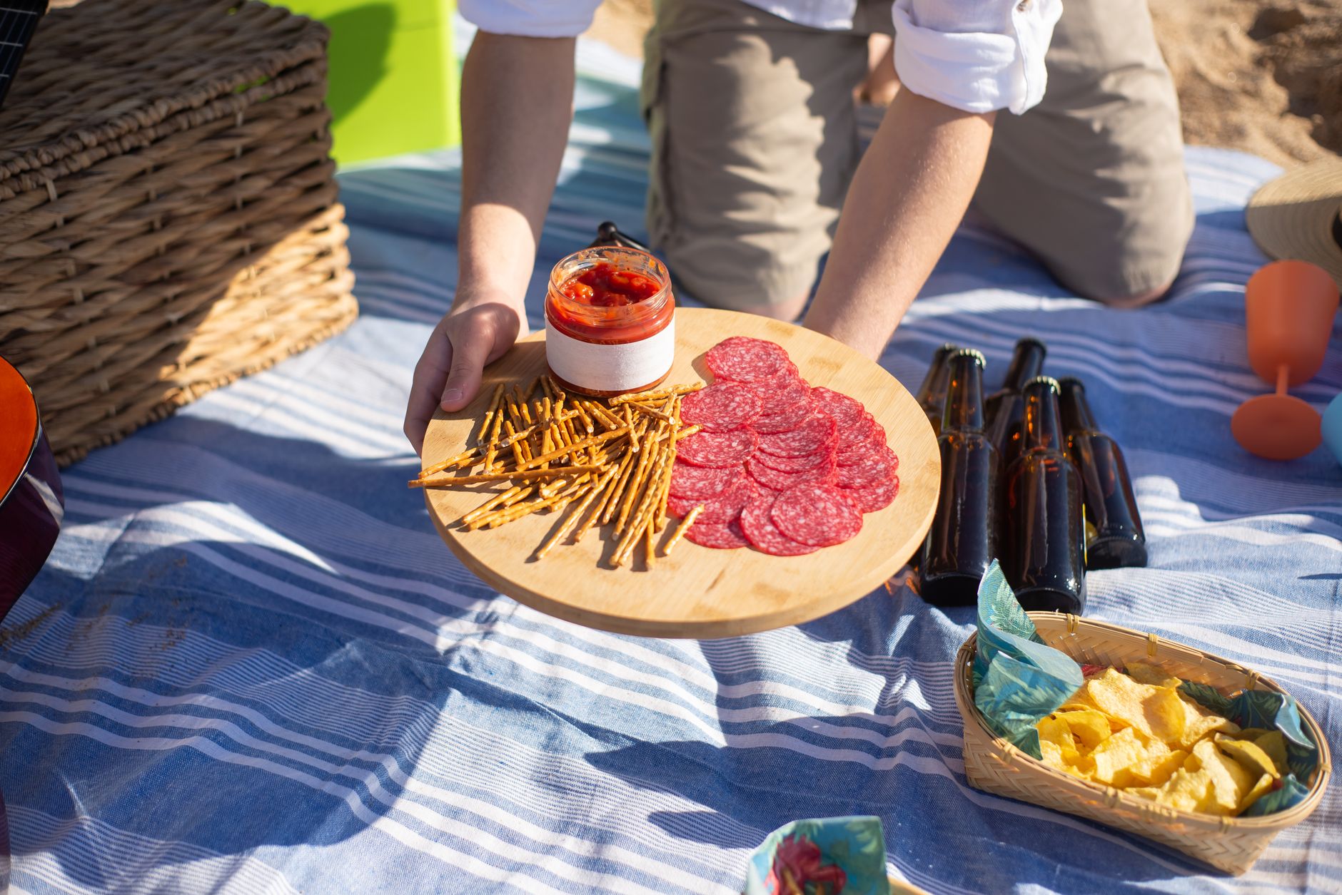 Gen Z Grazing Trends Redefine Dining as Low Effort Snack Boards Replace Cooking