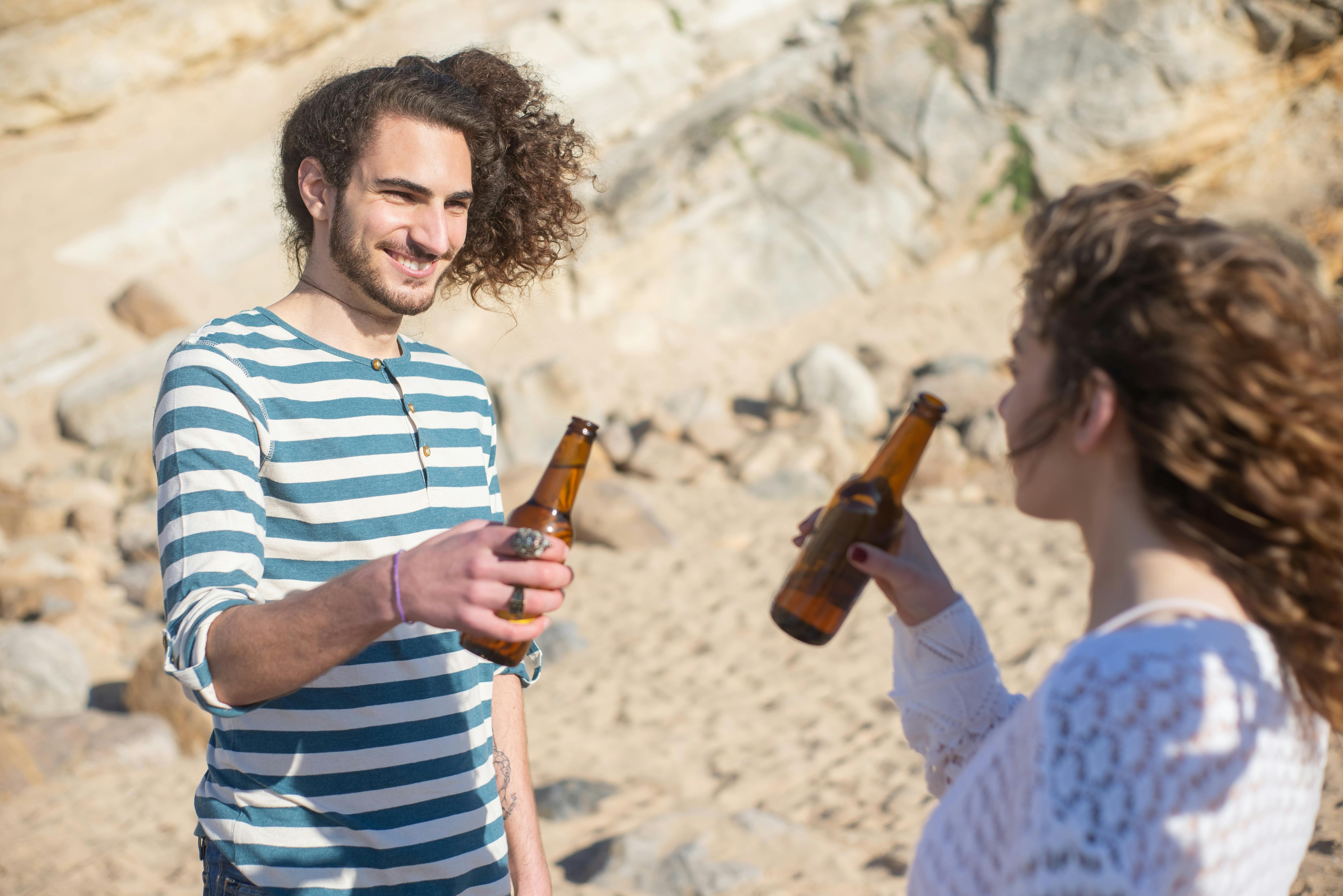 Top Consumidores de Cerveza en Europa: ¿Quiénes lideran?