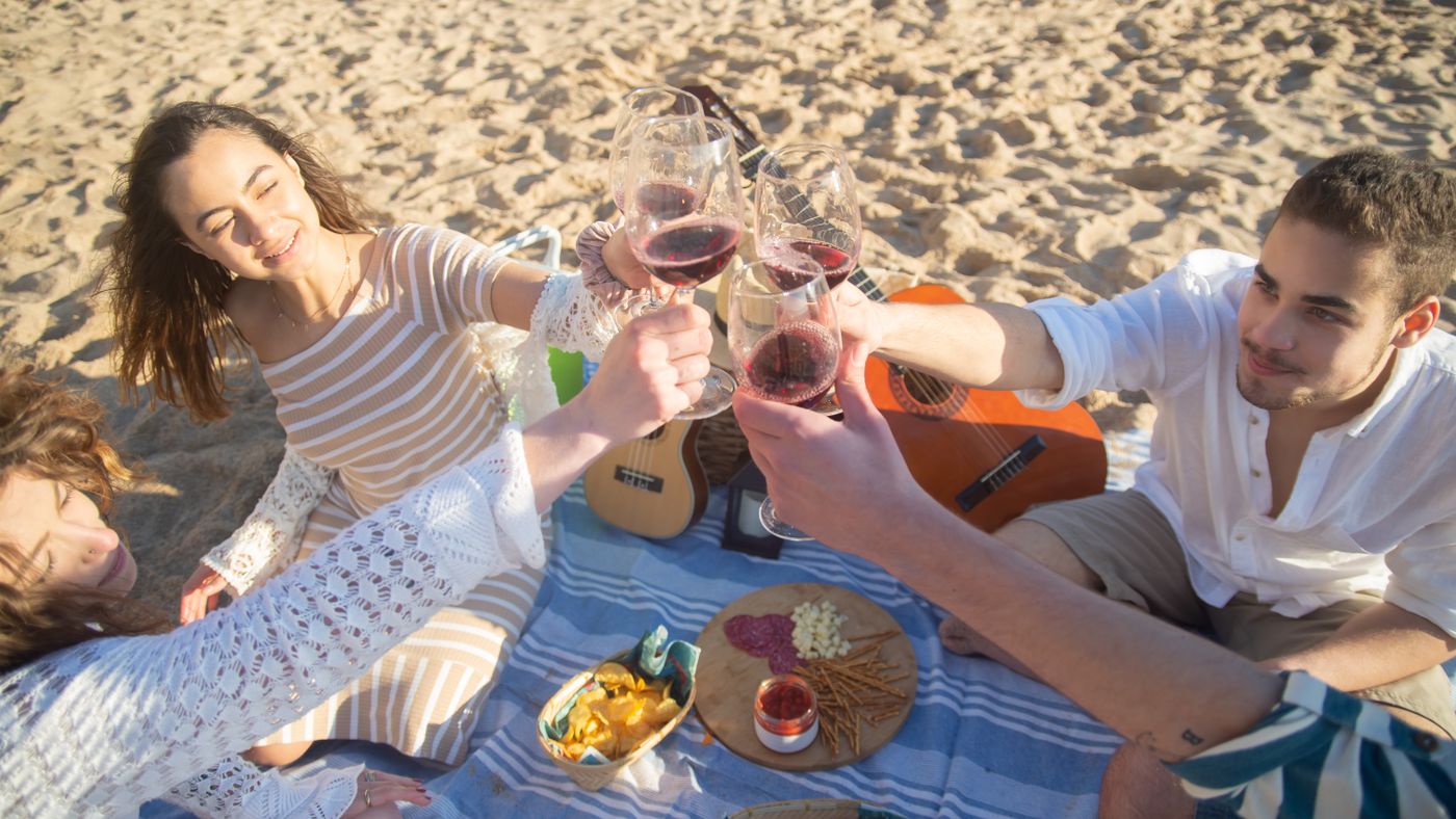 Newport Beach Food and Wine Festival: What to Expect in May