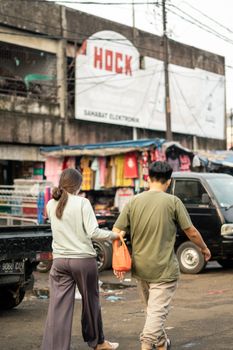 Market Insights: Indonesia's 10-Year Government Bond Yield Trends