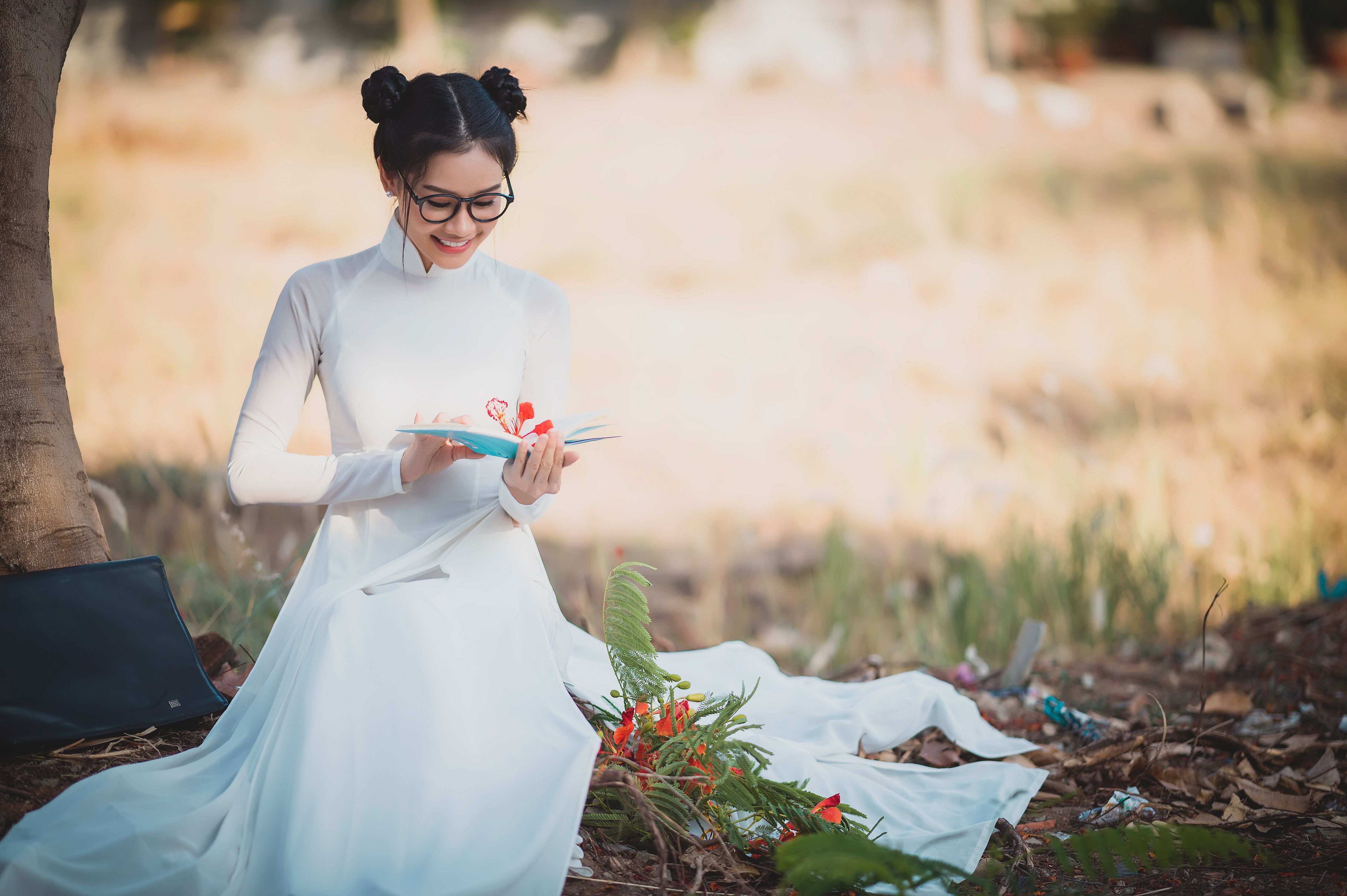 What an ancient Chinese philosopher can teach us about Americans’ obsession with college rankings — Photo by Tiểu Bảo Trương 