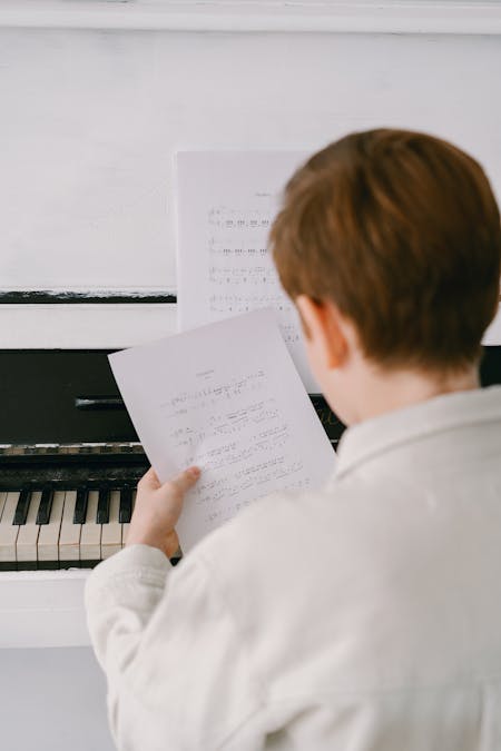 What is the best keyboard to learn piano on?