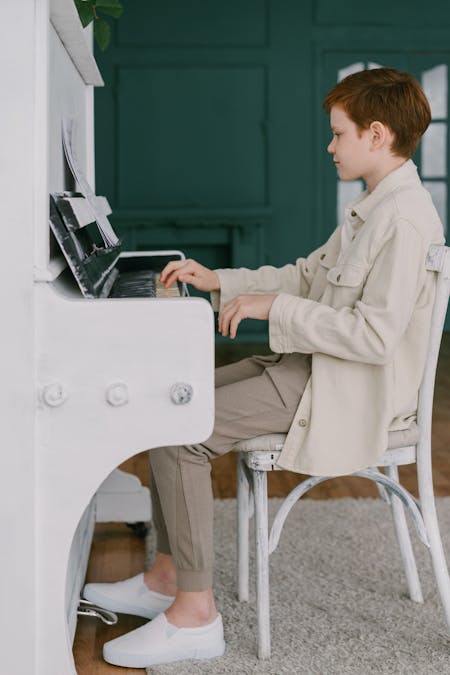 Is learning piano hard as an adult?