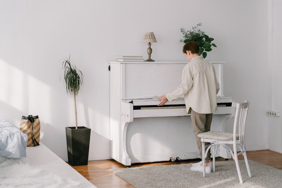 Unlock Hidden Talents through Minimalist Art Practices