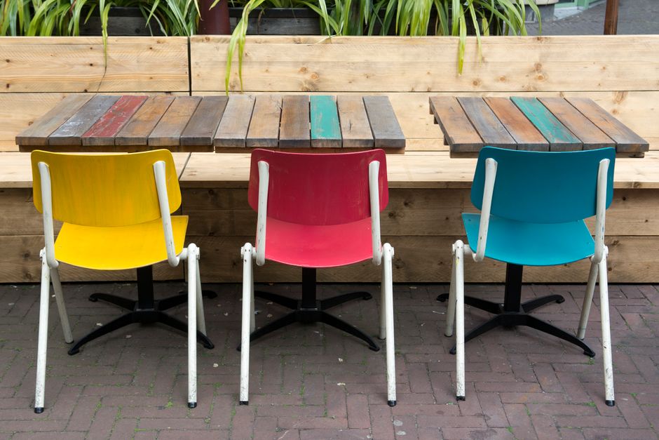 Q: What are some budget-friendly ways to add color and texture to my 2 BHK home interior design low budget?