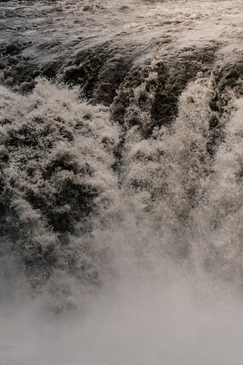 Gratis Fotos de stock gratuitas de cascadas, chapotear, dice adiós Foto de stock