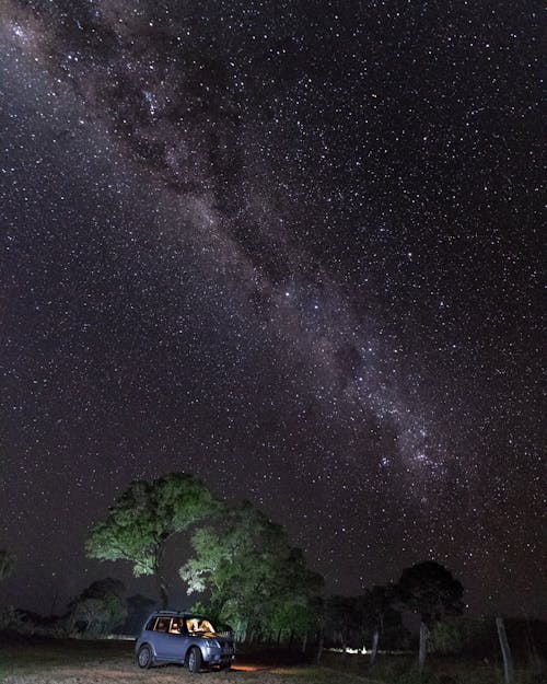 Photos gratuites de célébrités, ciel de nuit, cosmos