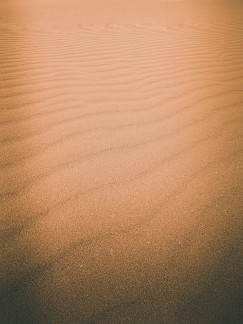 Foto d'estoc gratuïta de a l'aire lliure, desert, patrons