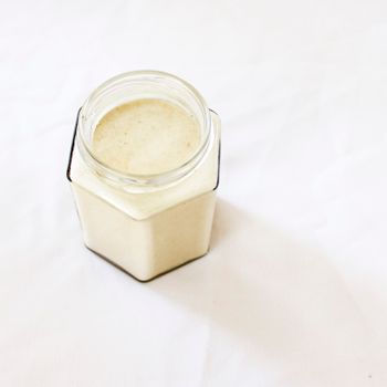 Plain Low Fat Soymilk