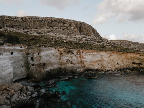 Immagine gratuita di carta da parati hd, corpo d'acqua, costa