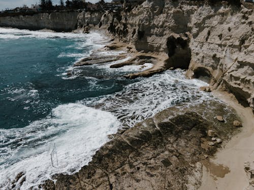 Foto d'estoc gratuïta de cos d'aigua, Costa, fons de pantalla guapos