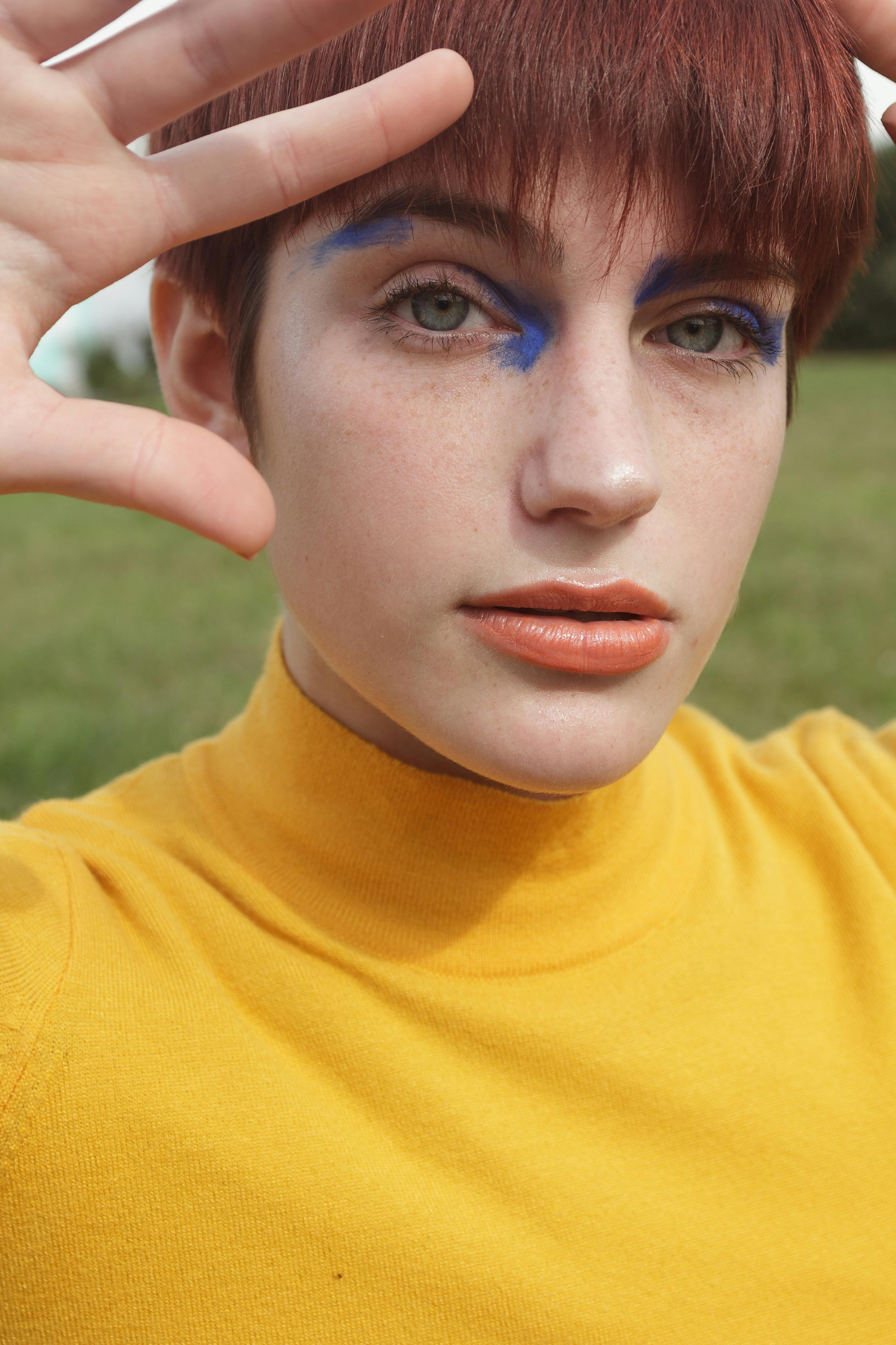 De franc Foto d'estoc gratuïta de a l'aire lliure, adult, artístic Foto d'estoc