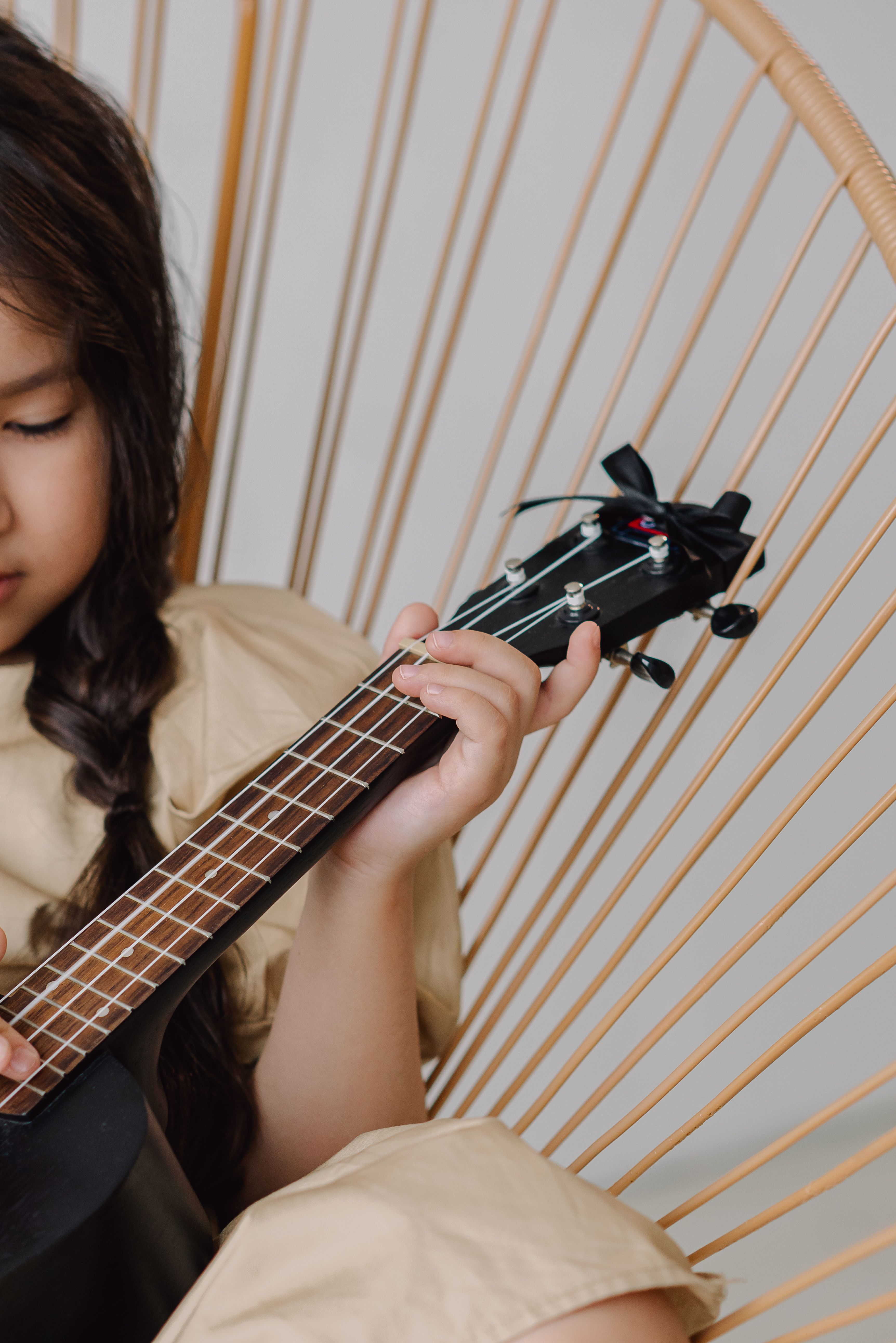 Women Playing String Instruments · Free Stock Photo
