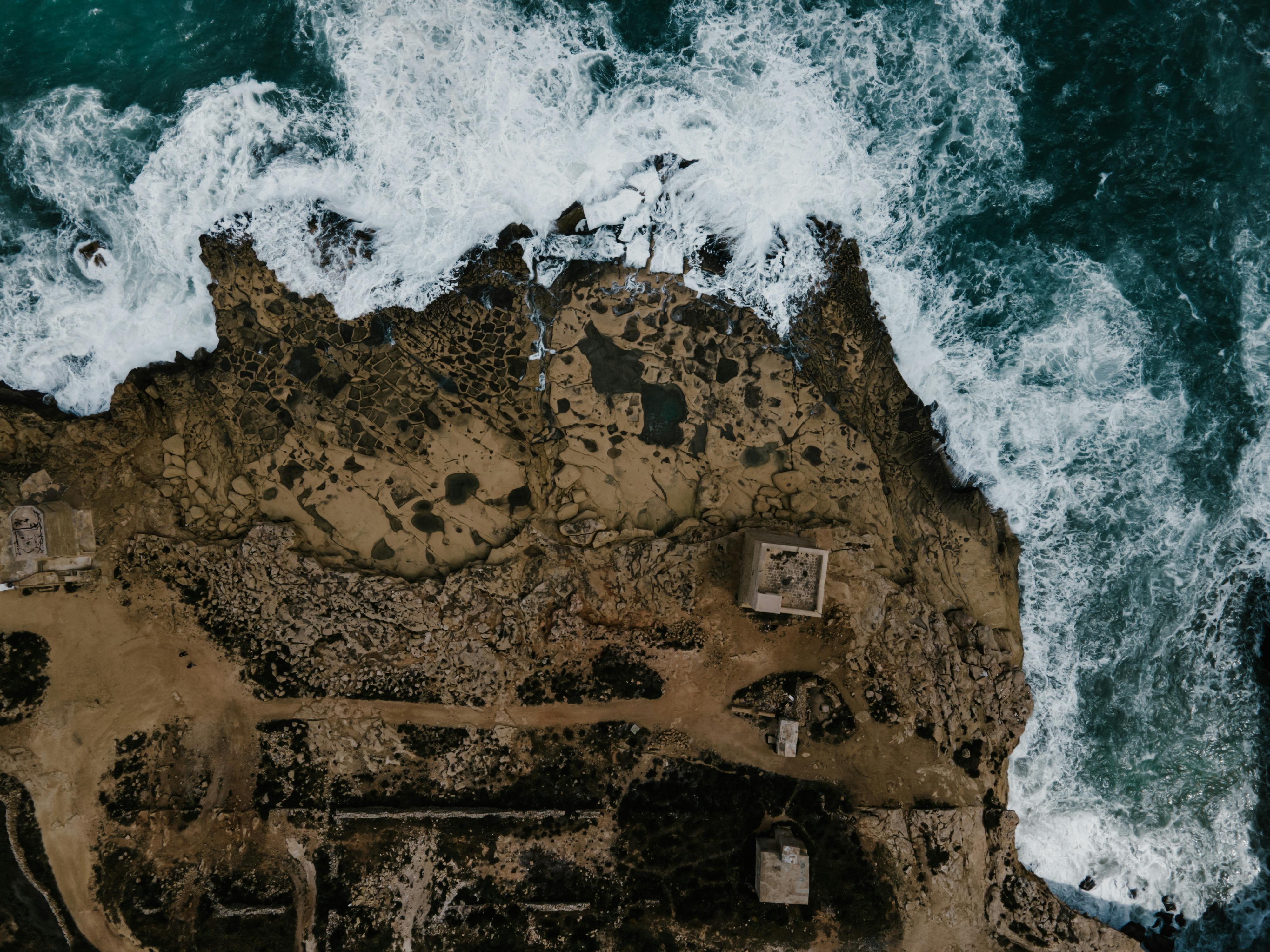 A More Troubling Picture of Sea Level Rise Is Coming into View — Photo by Polina ⠀ on Pexels