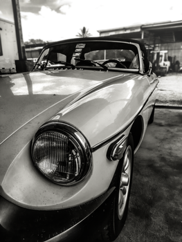 Wunderschönes Auto & Schwarz – Sportwagen Wallpaper (von Gustavo Gutierrez, 6000×8000, #7575652)