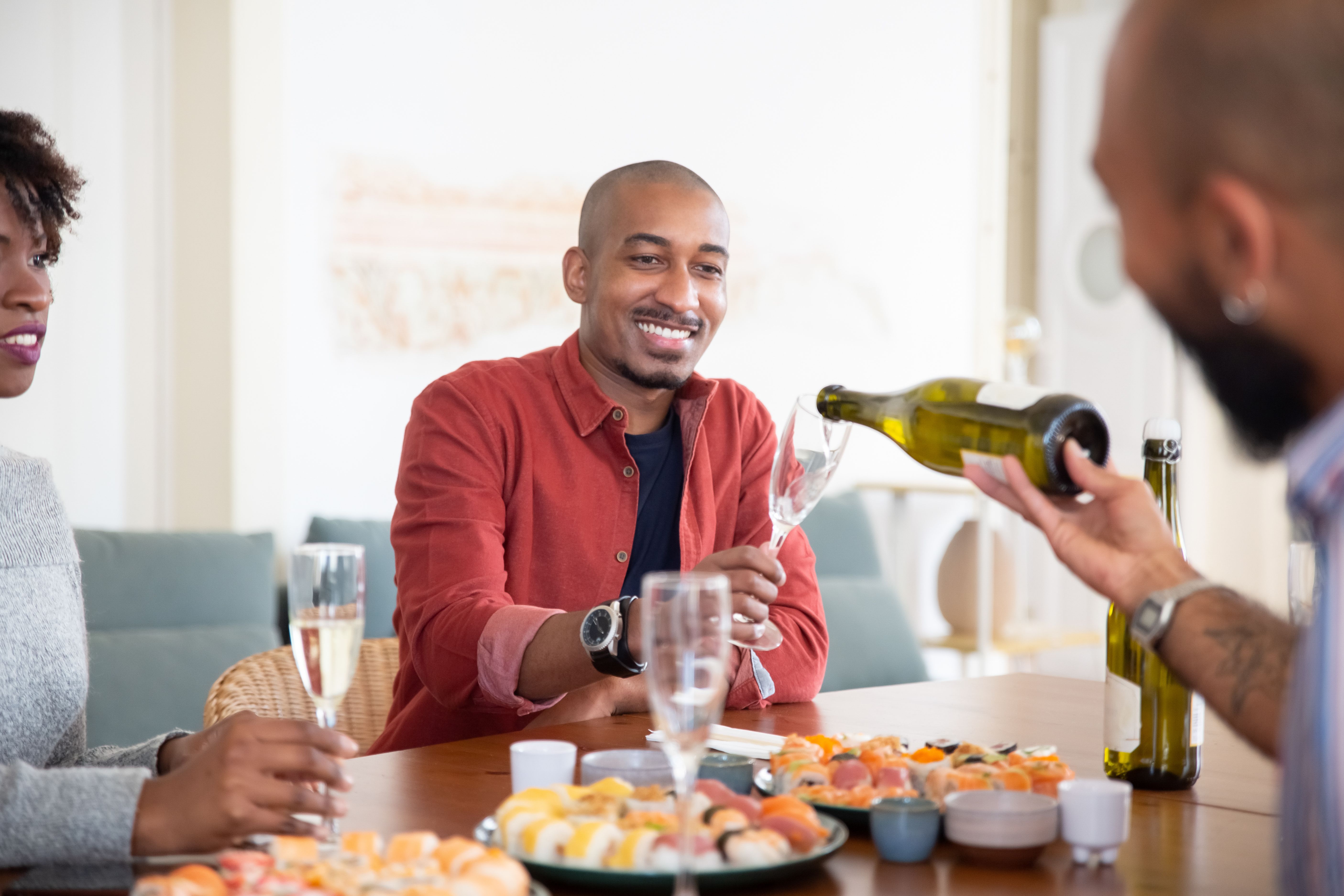wine photograph for this story