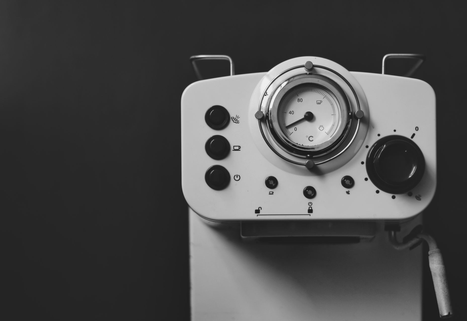 how to choose the best coffee maker for music production