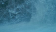 Smoke Spreading in All Directions