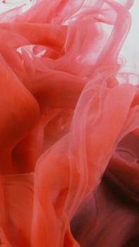 deep red safflower dye