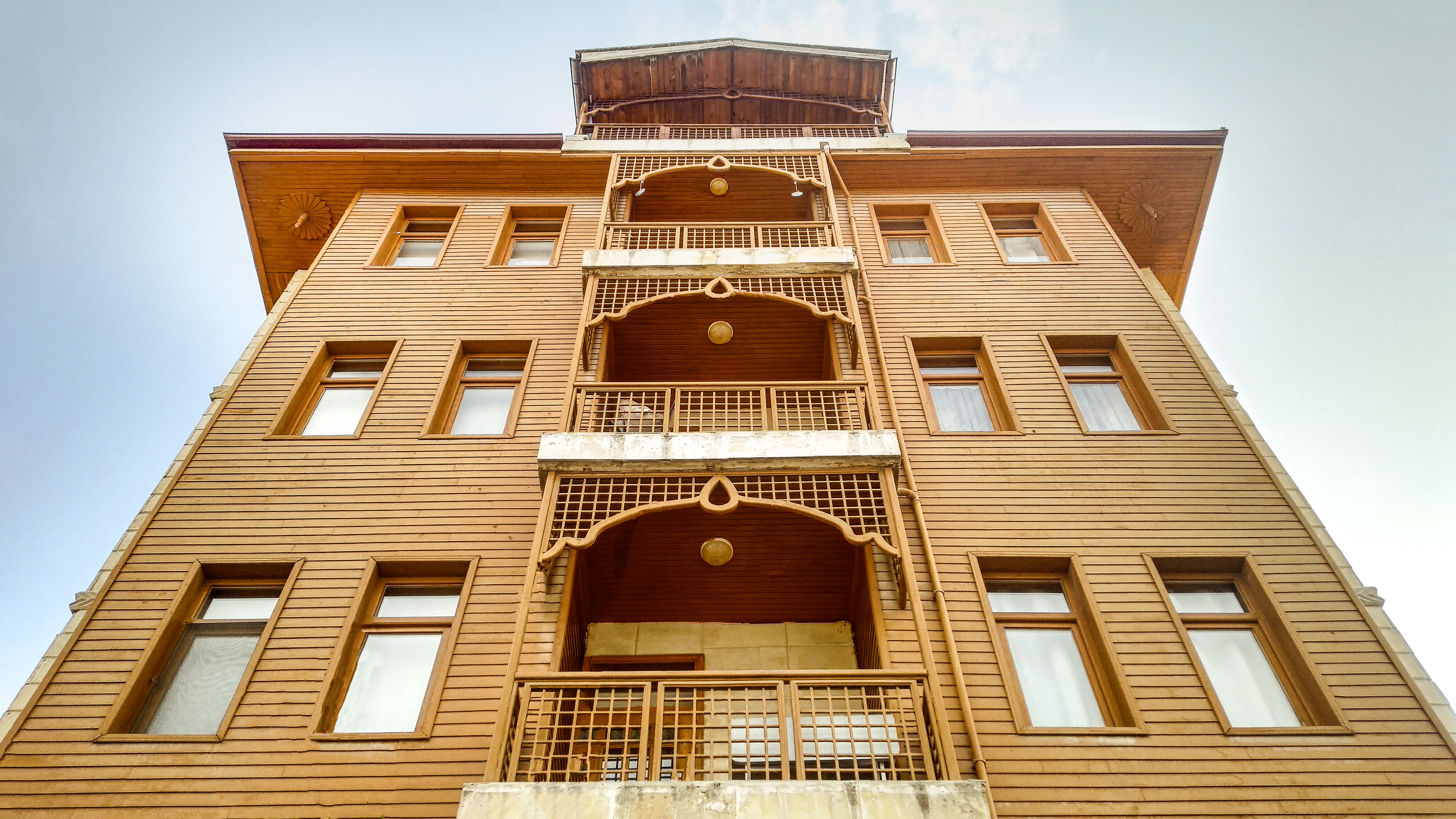 Batum merkez