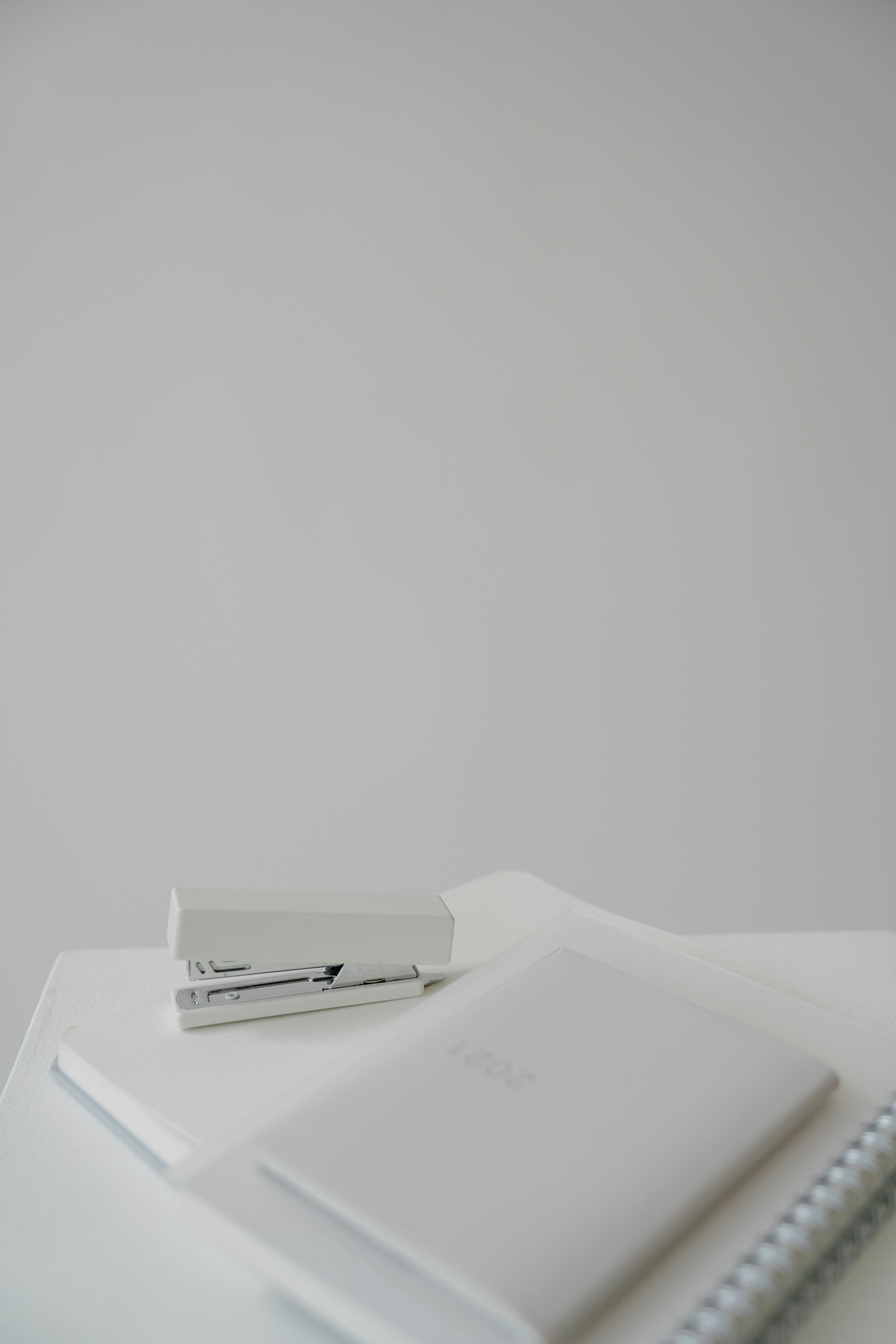 Representative metal stapler no. 10 photography