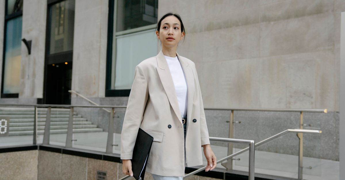 Casual Chic : Guide Style Femme 2026
