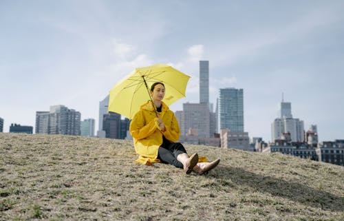 Gratis lagerfoto af afslappet, alene, arkitektur