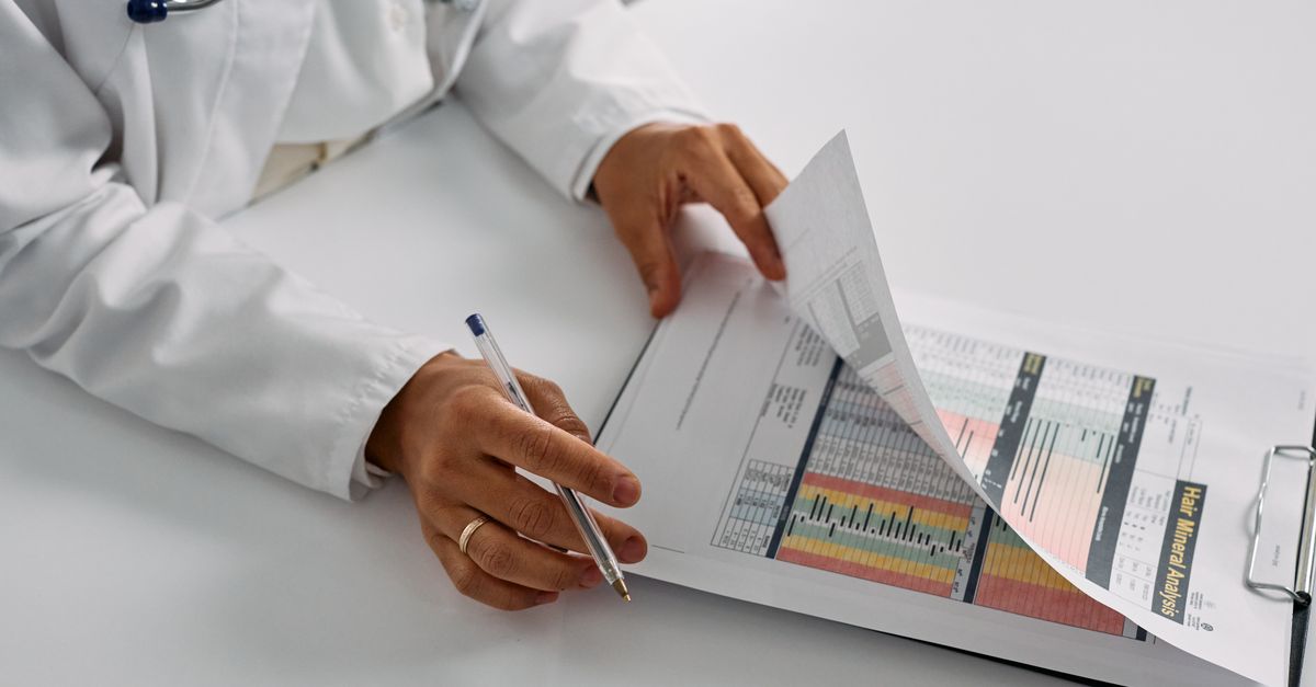 It's time to redesign medical data
