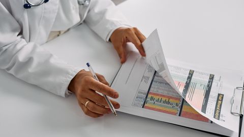 Reading a health claim: the questions that separate evidence from packaging