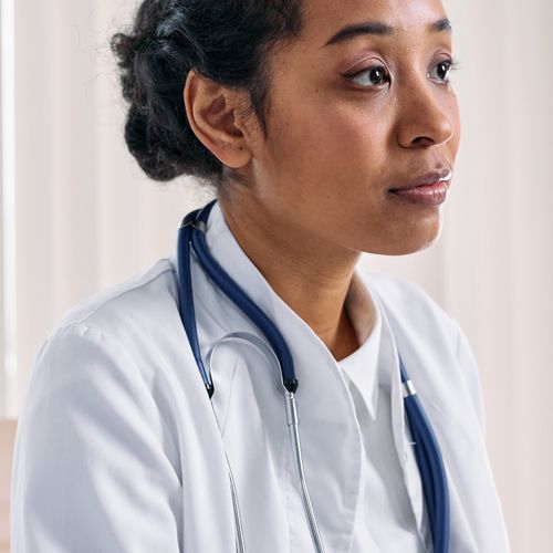 Partner fertility specialist