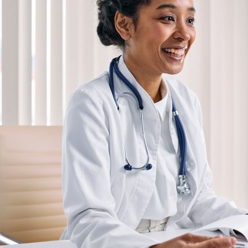 Partner cardiac surgeon