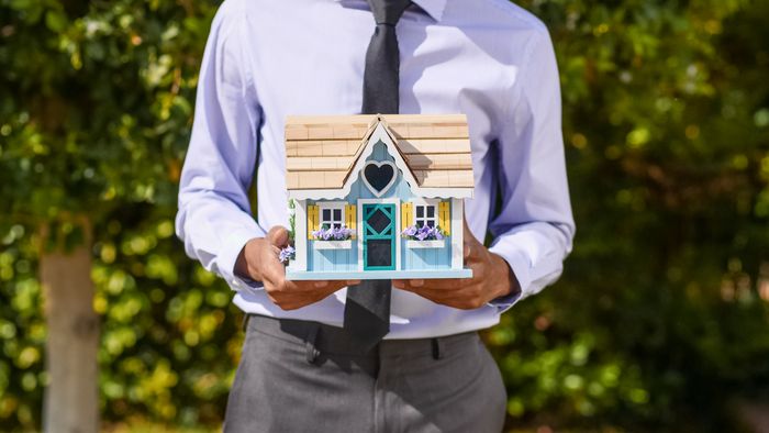 Huurwoning als belegging in 2026