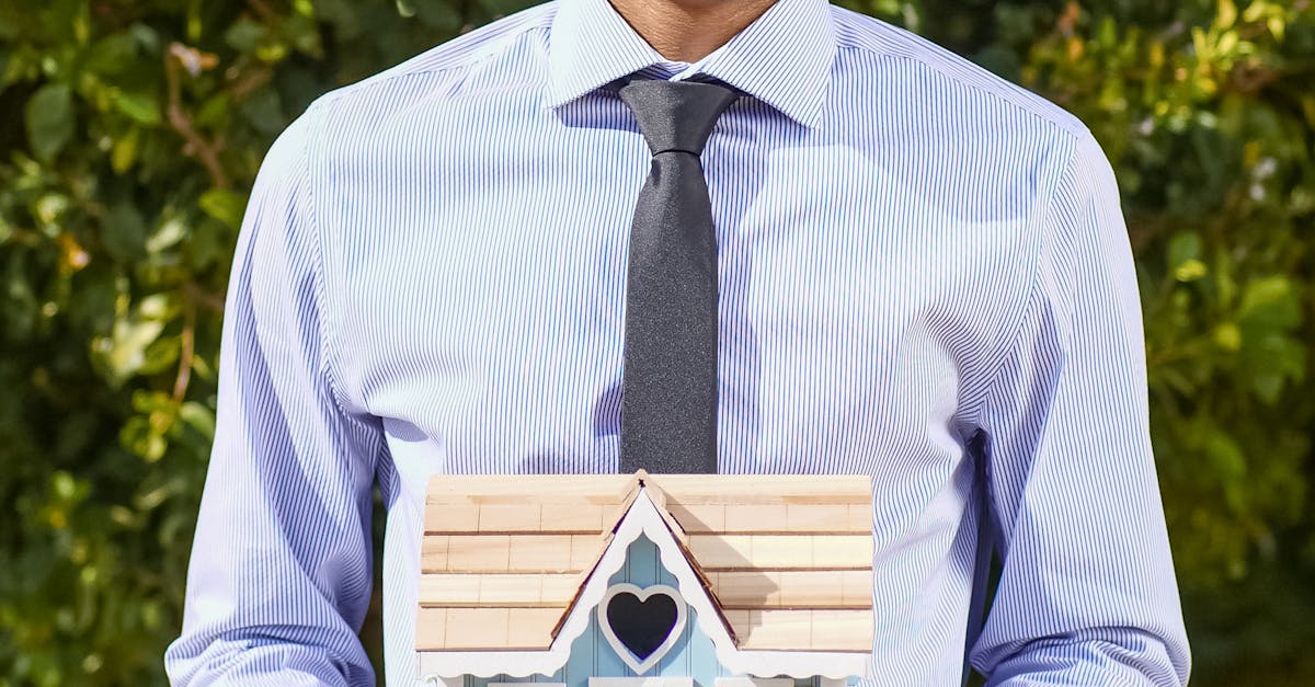 Your Property Handled with Care