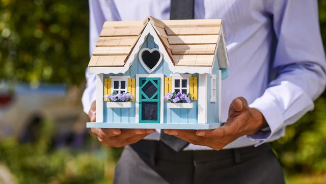 Mortgage and Refinance Interest Rates Today May 1 2026 Infla