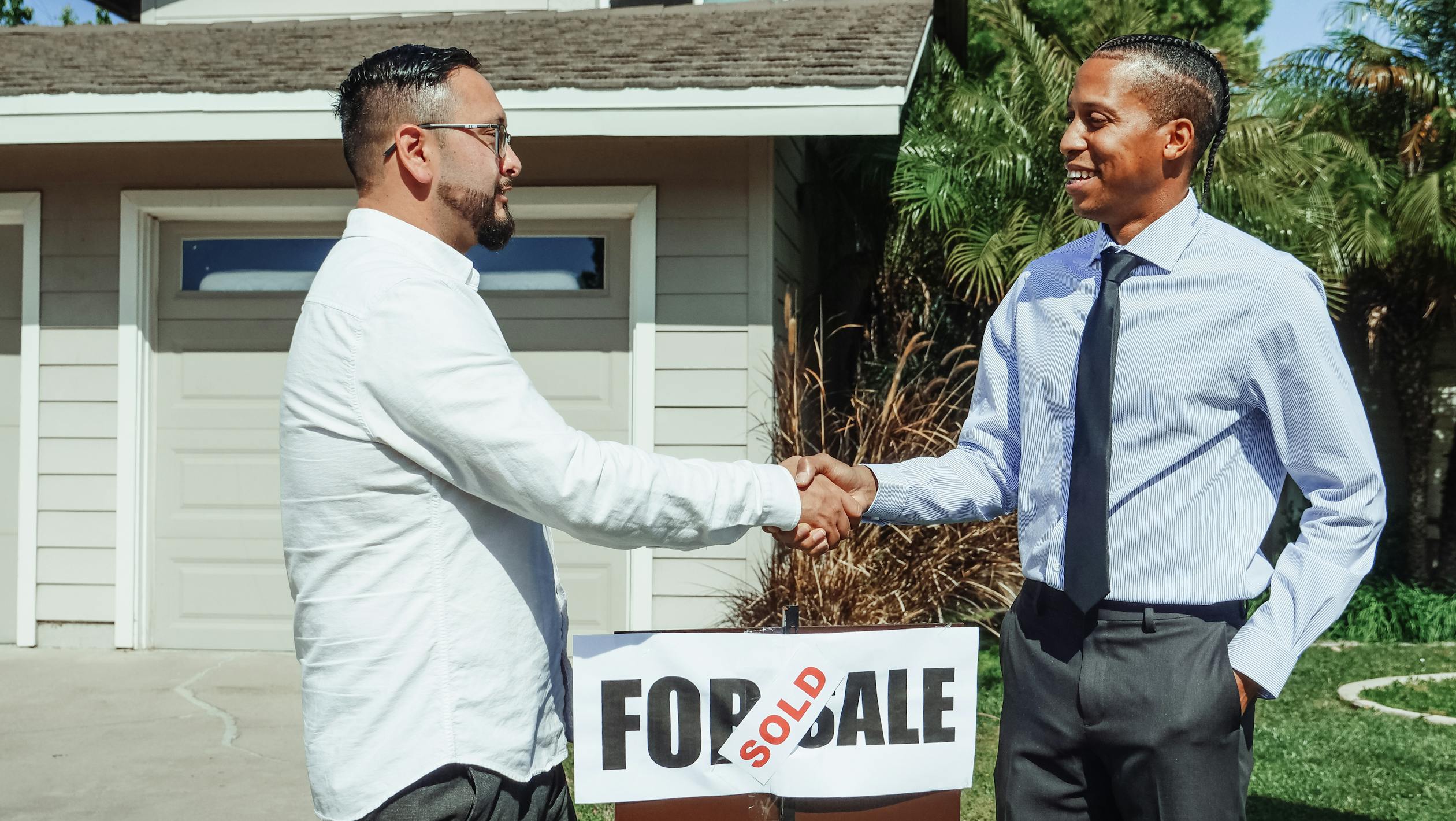 How to Find The Best Realtor In Your Area When House Hunting