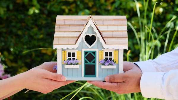 Never Ask For Or Buy Just the “Interest Rate” – Navigating the Mortgage Maze