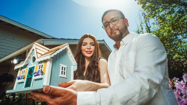 Home Equity Rates