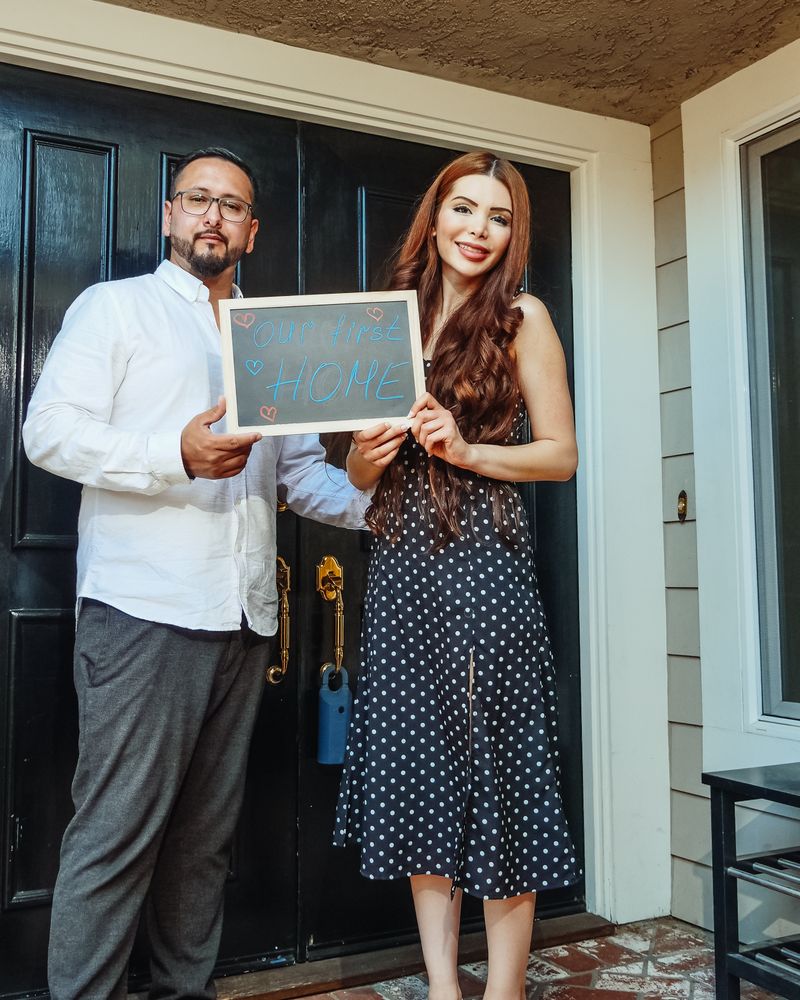 Happy Client