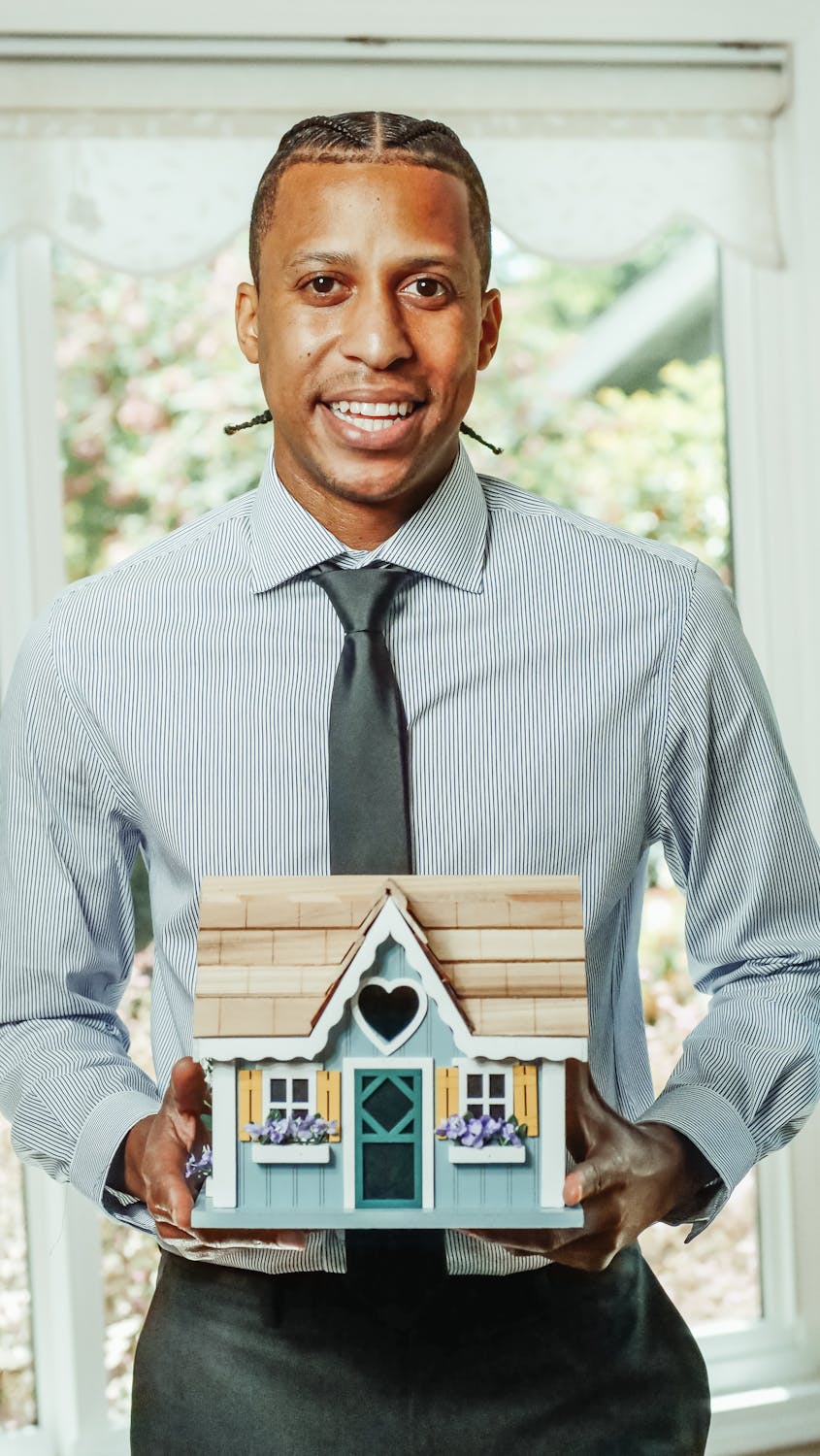 Real Estate Listing Platform