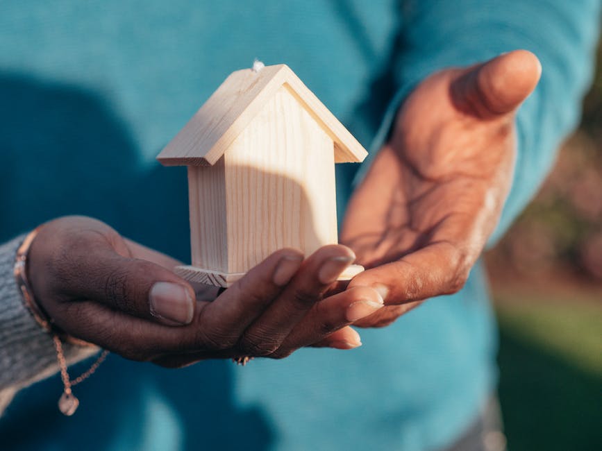 Understanding Real Estate Investment Goals - real estate investment analysis
