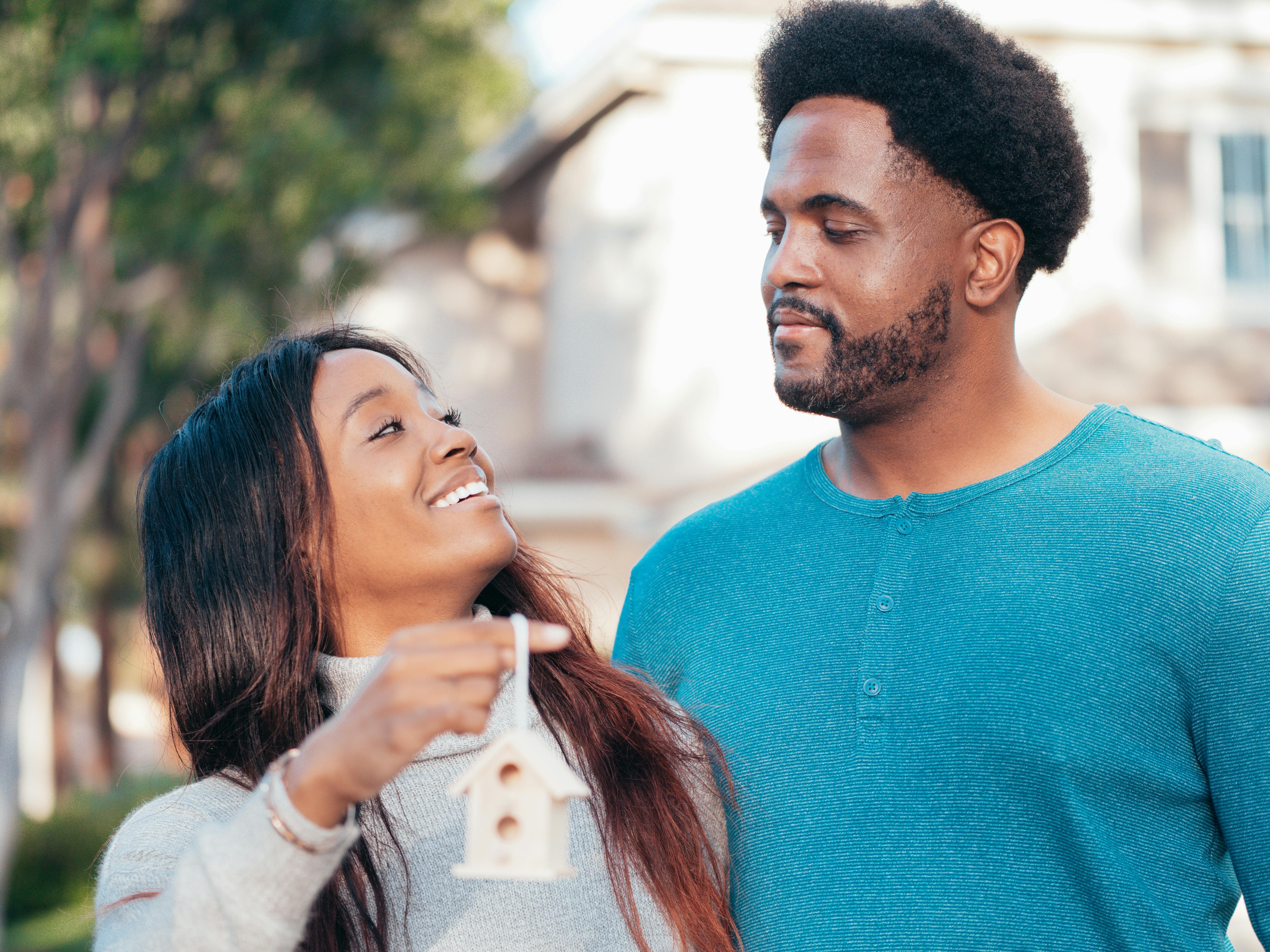 Mortgage Rates Today: May 1, 2026 – Rates Climb For 3rd Straight Day — Photo by Kindel Media on Pexels
