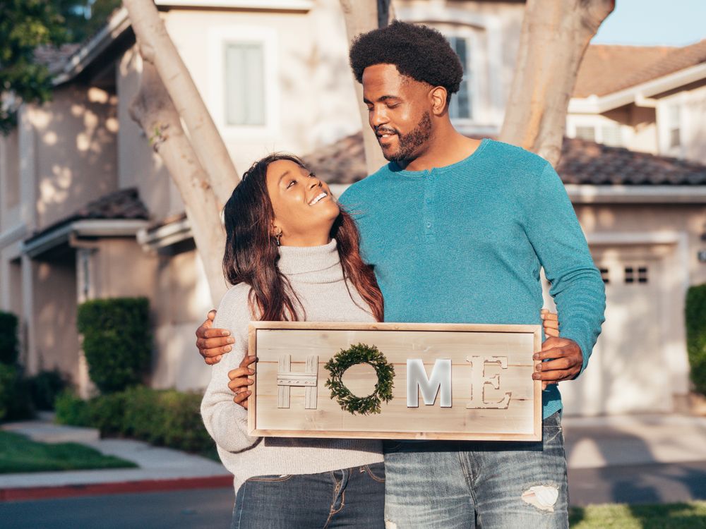 Top Tips For First-Time Property Buyers: A Comprehensive Guide Top Tips For First-Time Property Buyers: A Comprehensive Guide