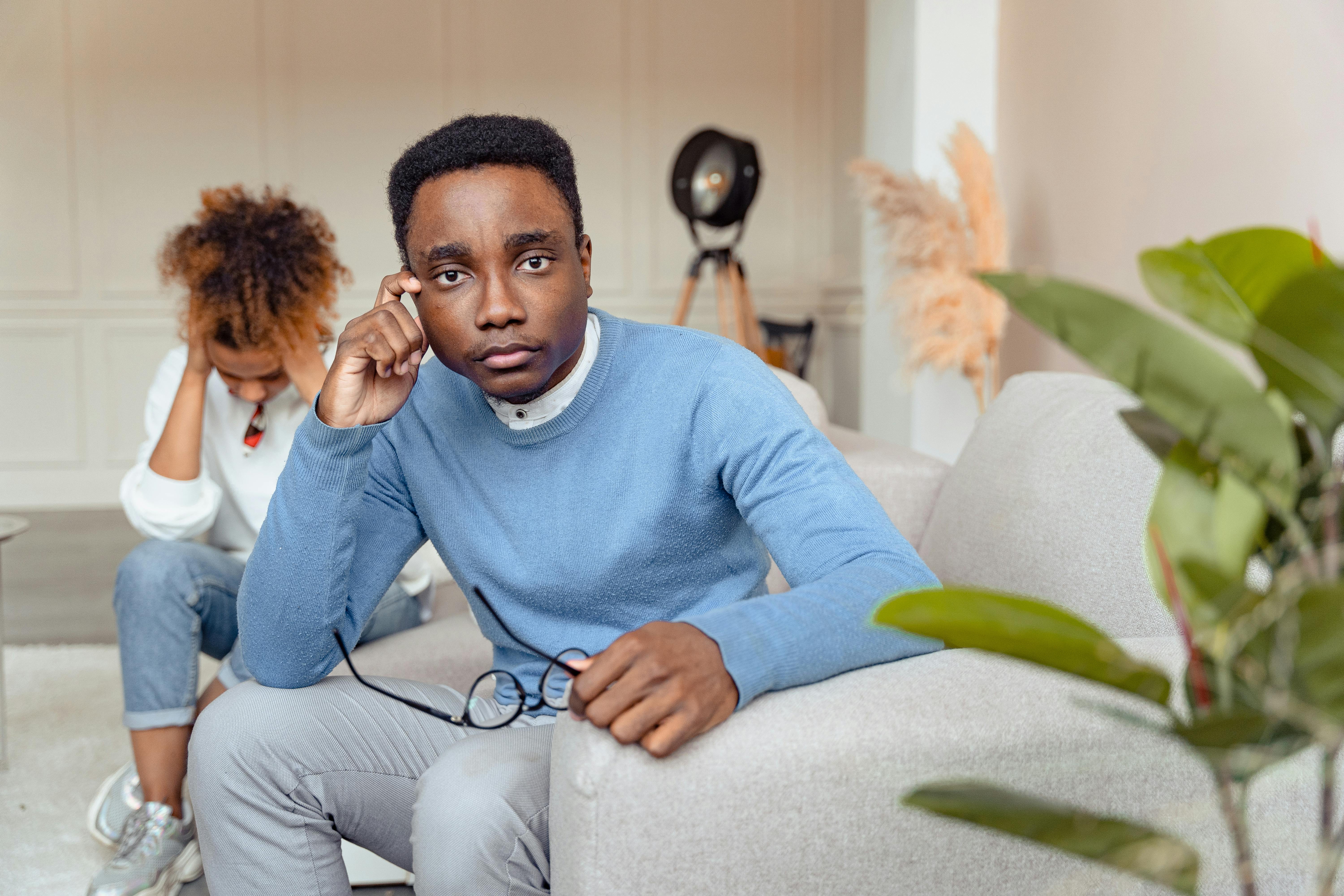 The Psychology Behind Color Choices in Interior Decor