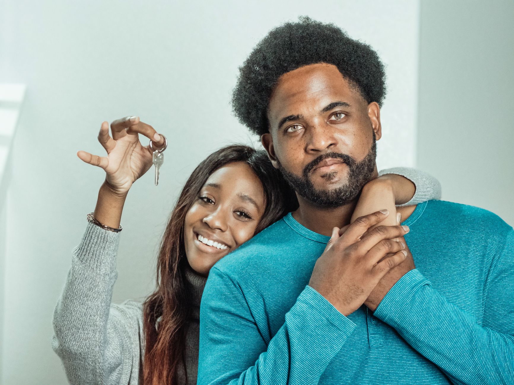 First Time Homebuyers