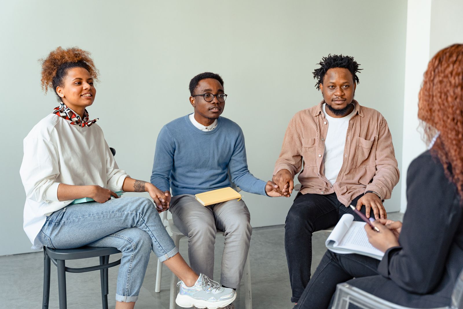 Employee Assistance Program (EAP)