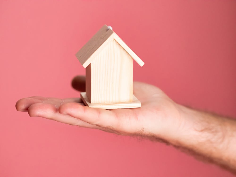 Things To Look For When Buying a New Home
